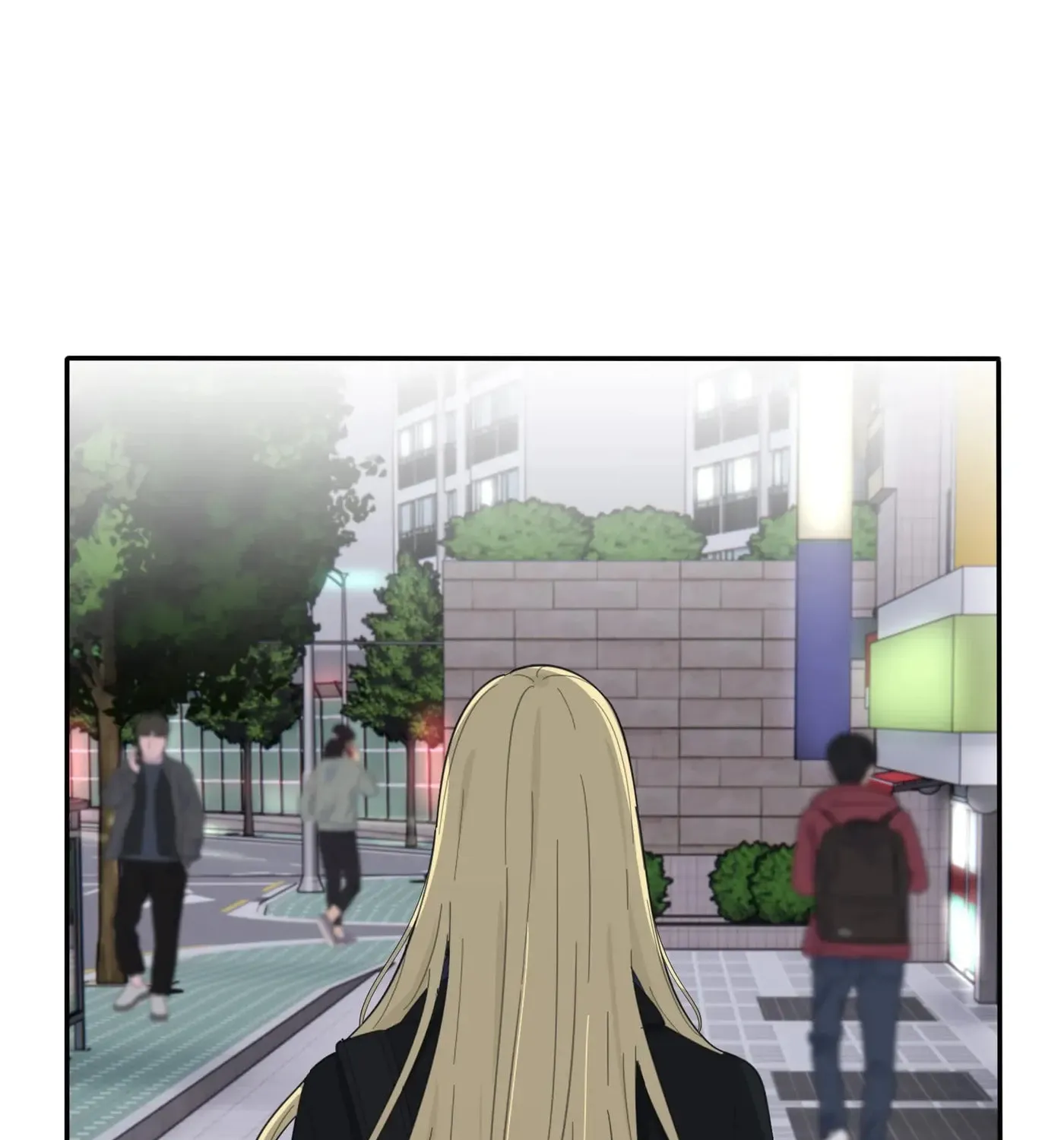 Read Baili Jin Among Mortals chapter 149 image 25 on Lezhin