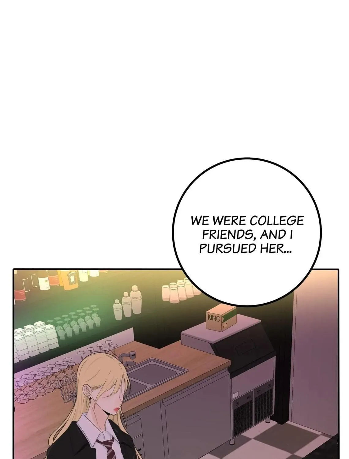 Read Baili Jin Among Mortals chapter 149 image 29 on Lezhin