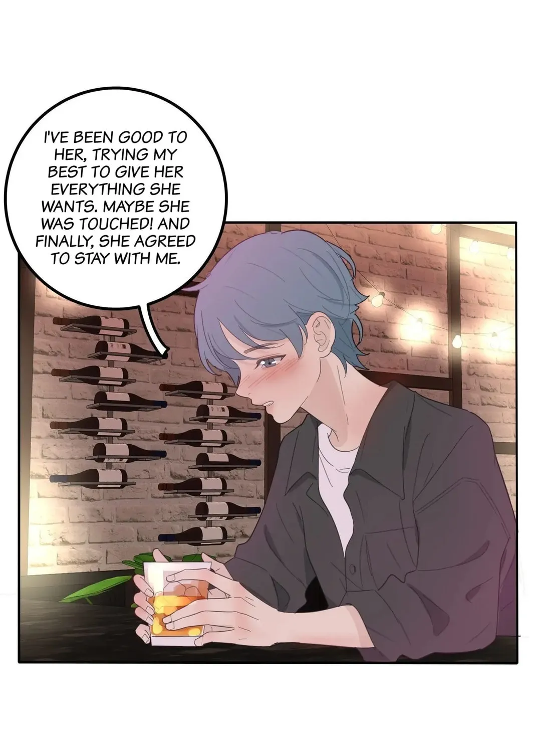 Read Baili Jin Among Mortals chapter 149 image 33 on Lezhin