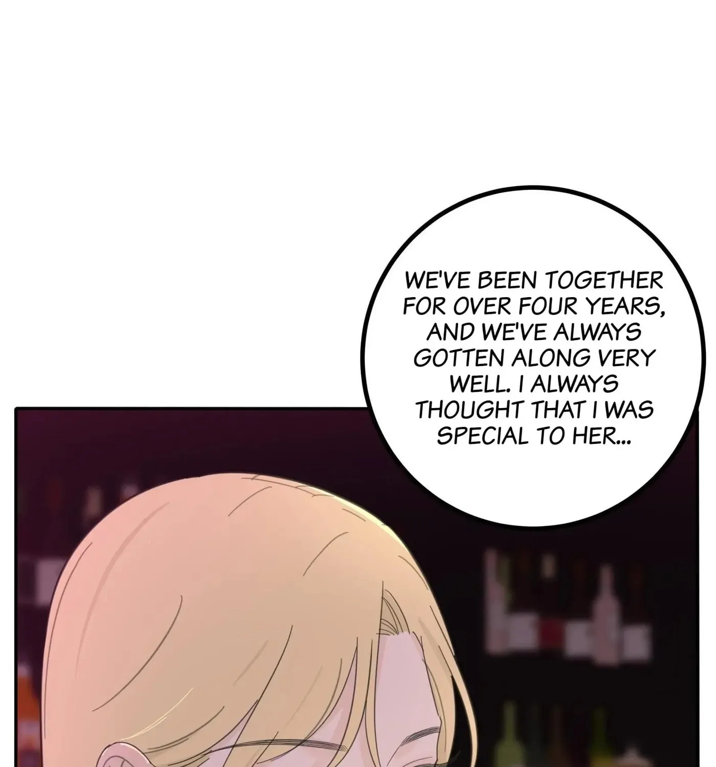 Read Baili Jin Among Mortals chapter 149 image 35 on Lezhin