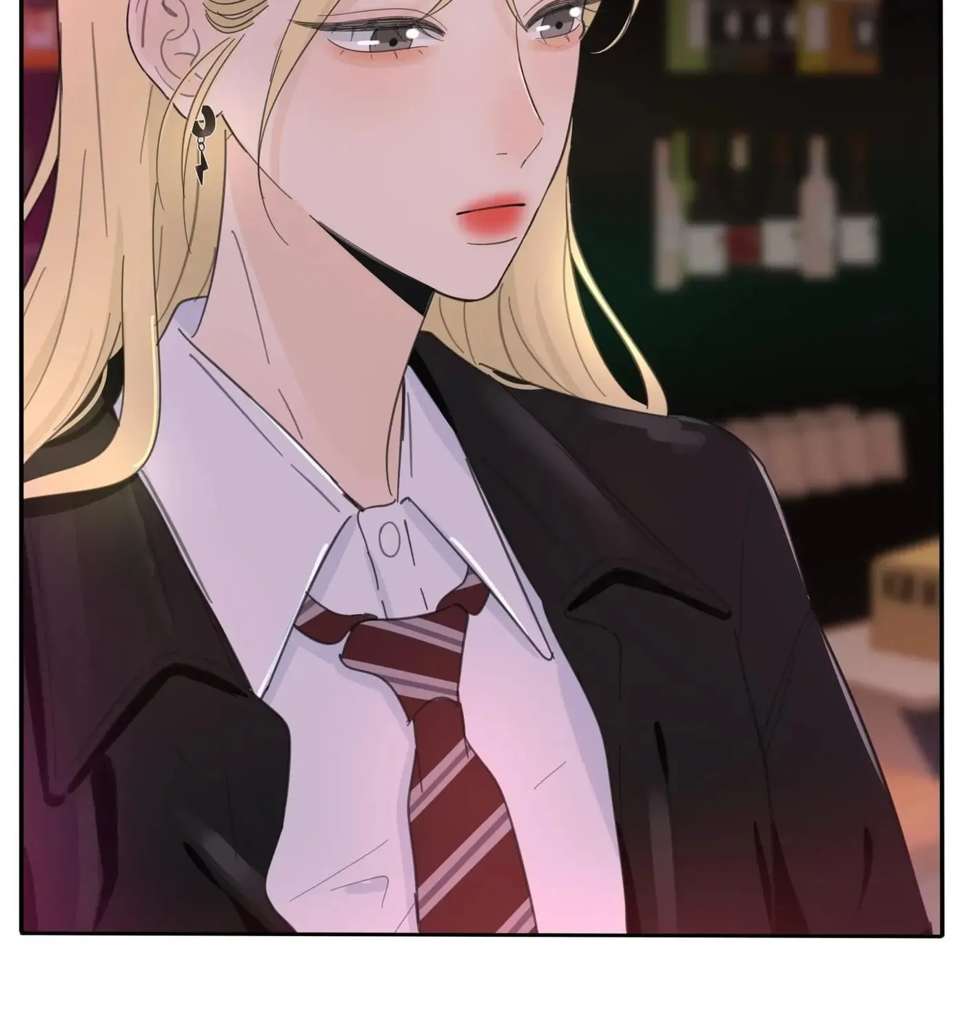 Read Baili Jin Among Mortals chapter 149 image 36 on Lezhin