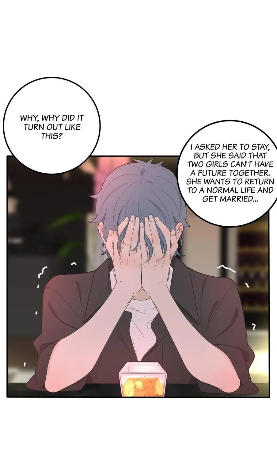 Read Baili Jin Among Mortals chapter 149 image 40 on Lezhin