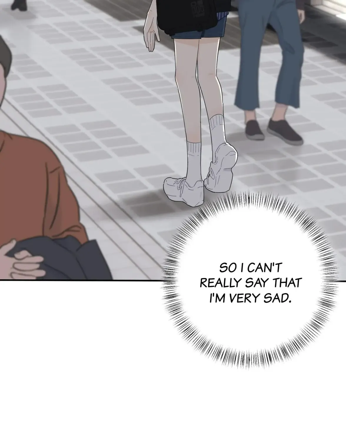 Read Baili Jin Among Mortals chapter 149 image 46 on Lezhin
