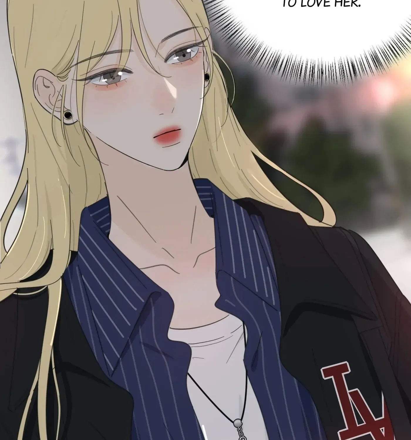 Read Baili Jin Among Mortals chapter 149 image 51 on Lezhin
