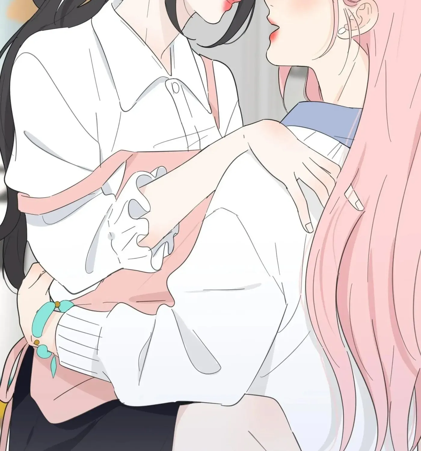 Read Baili Jin Among Mortals chapter 149 image 75 on Lezhin