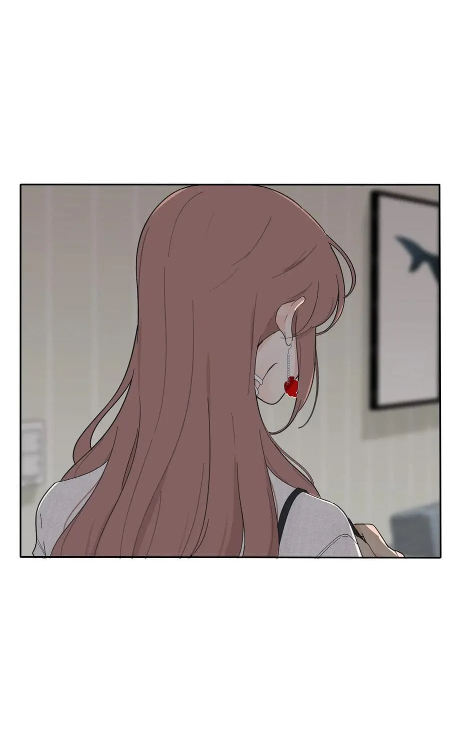 Read Baili Jin Among Mortals chapter 149 image 8 on Lezhin