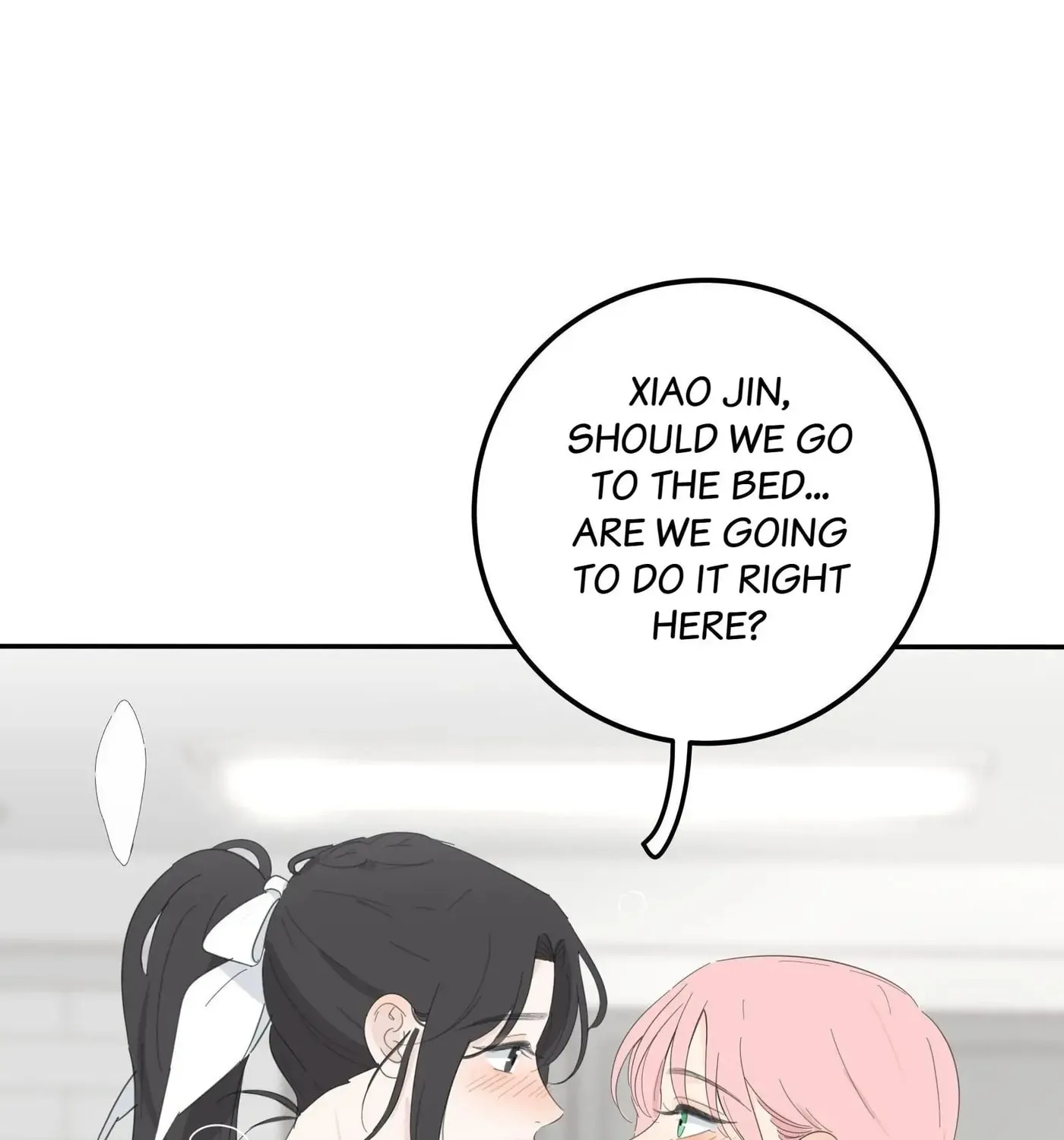 Read Baili Jin Among Mortals chapter 149 image 97 on Lezhin
