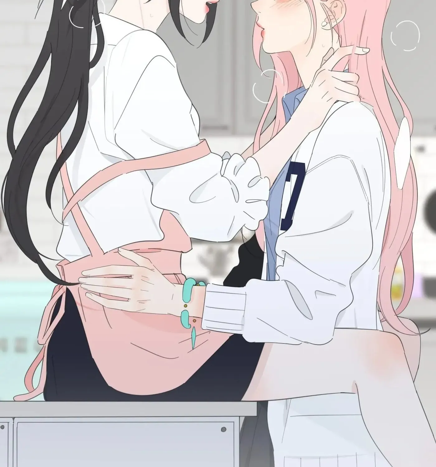 Read Baili Jin Among Mortals chapter 149 image 98 on Lezhin