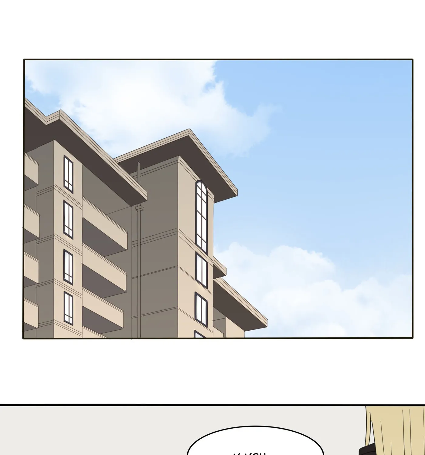 Read Baili Jin Among Mortals chapter 15 image 2 on Lezhin