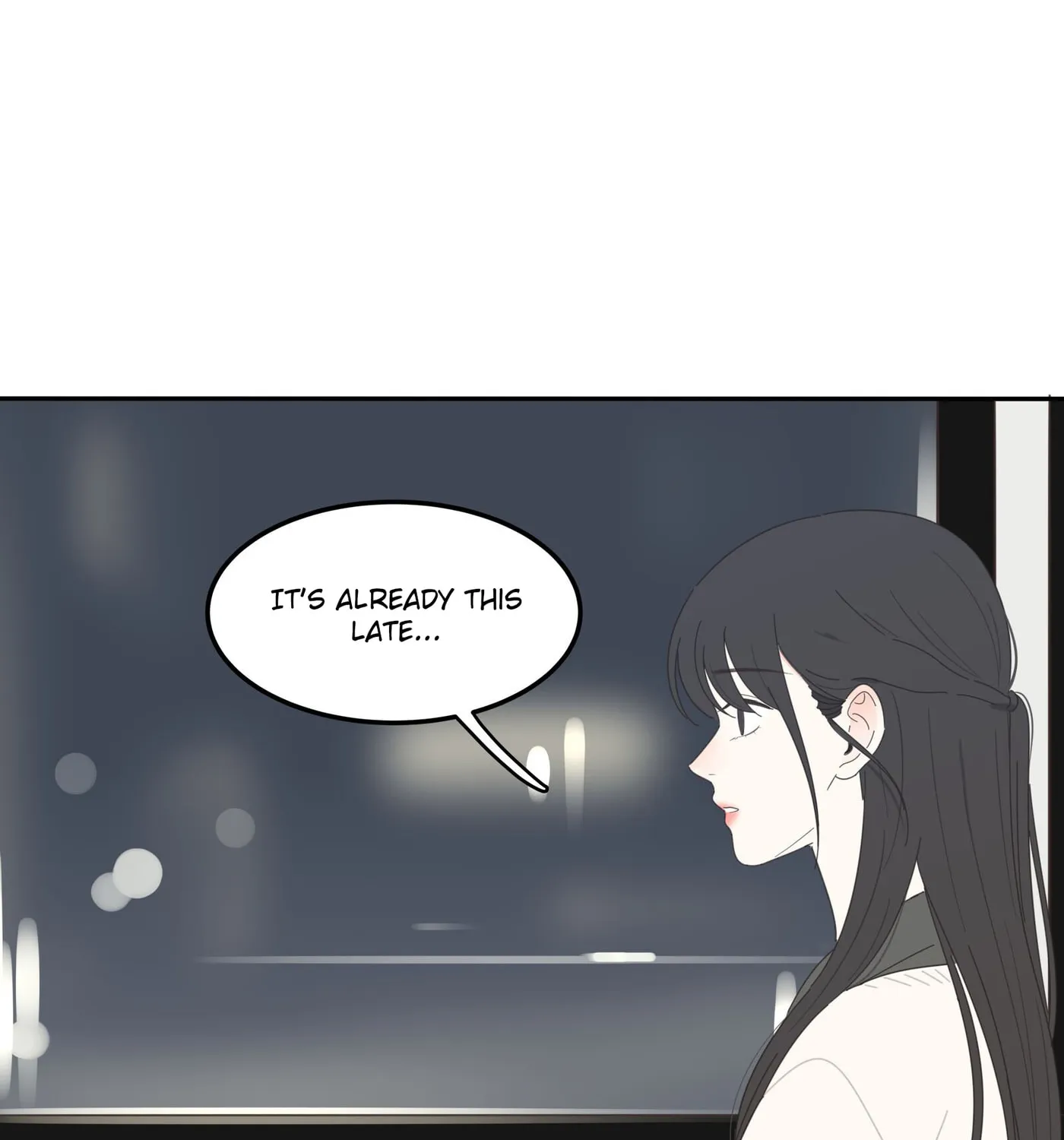 Read Baili Jin Among Mortals chapter 15 image 32 on Lezhin