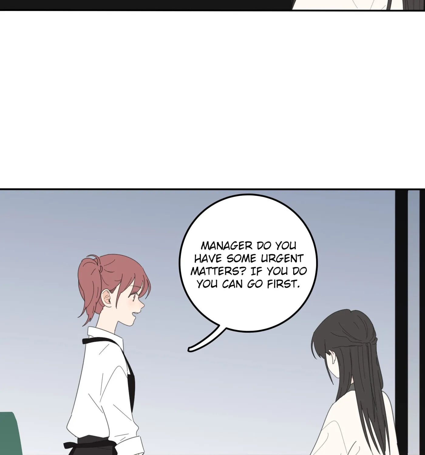 Read Baili Jin Among Mortals chapter 15 image 33 on Lezhin