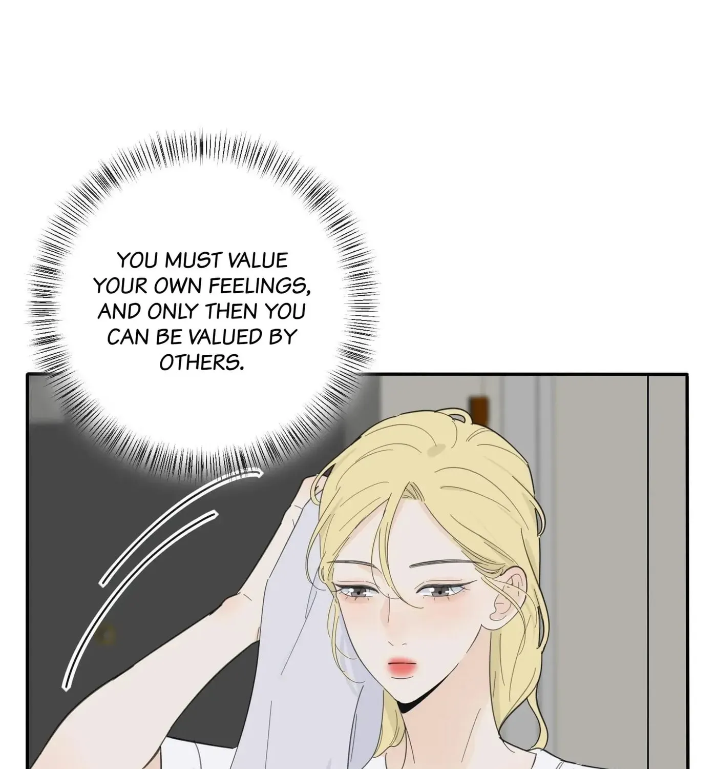 Read Baili Jin Among Mortals chapter 150 image 17 on Lezhin