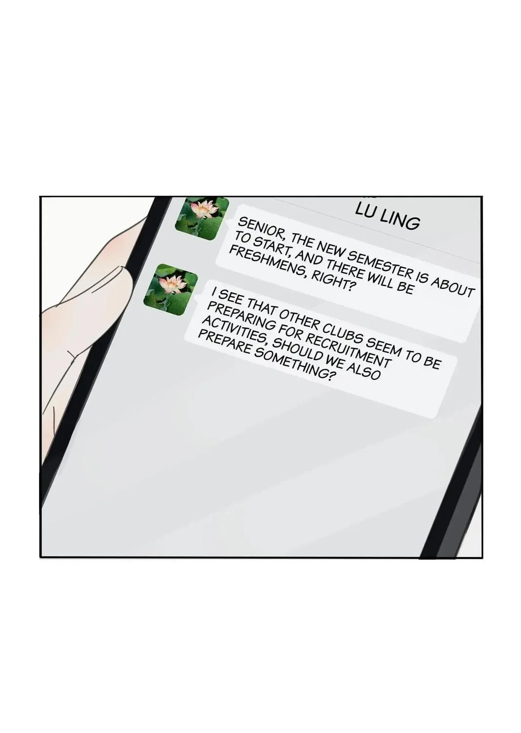 Read Baili Jin Among Mortals chapter 150 image 25 on Lezhin