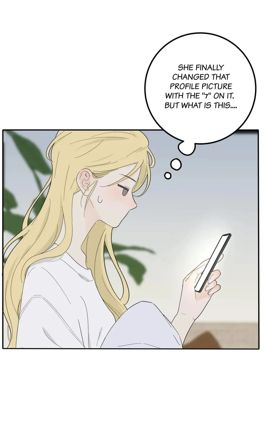 Read Baili Jin Among Mortals chapter 150 image 27 on Lezhin