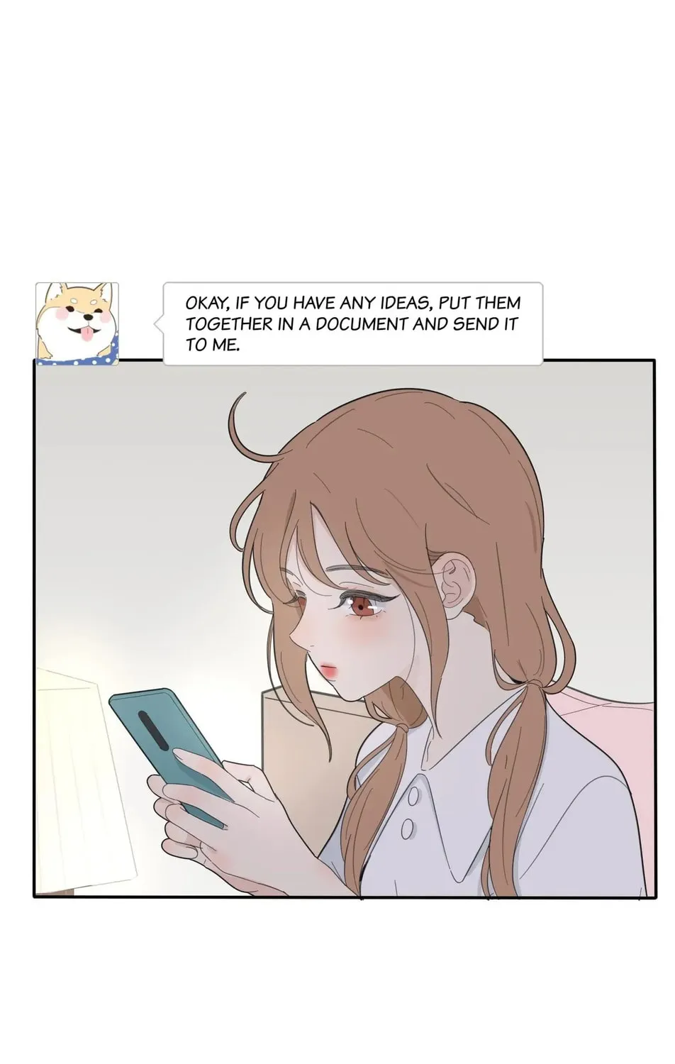 Read Baili Jin Among Mortals chapter 150 image 29 on Lezhin