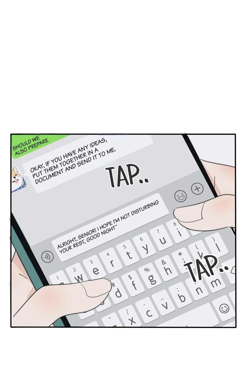 Read Baili Jin Among Mortals chapter 150 image 31 on Lezhin