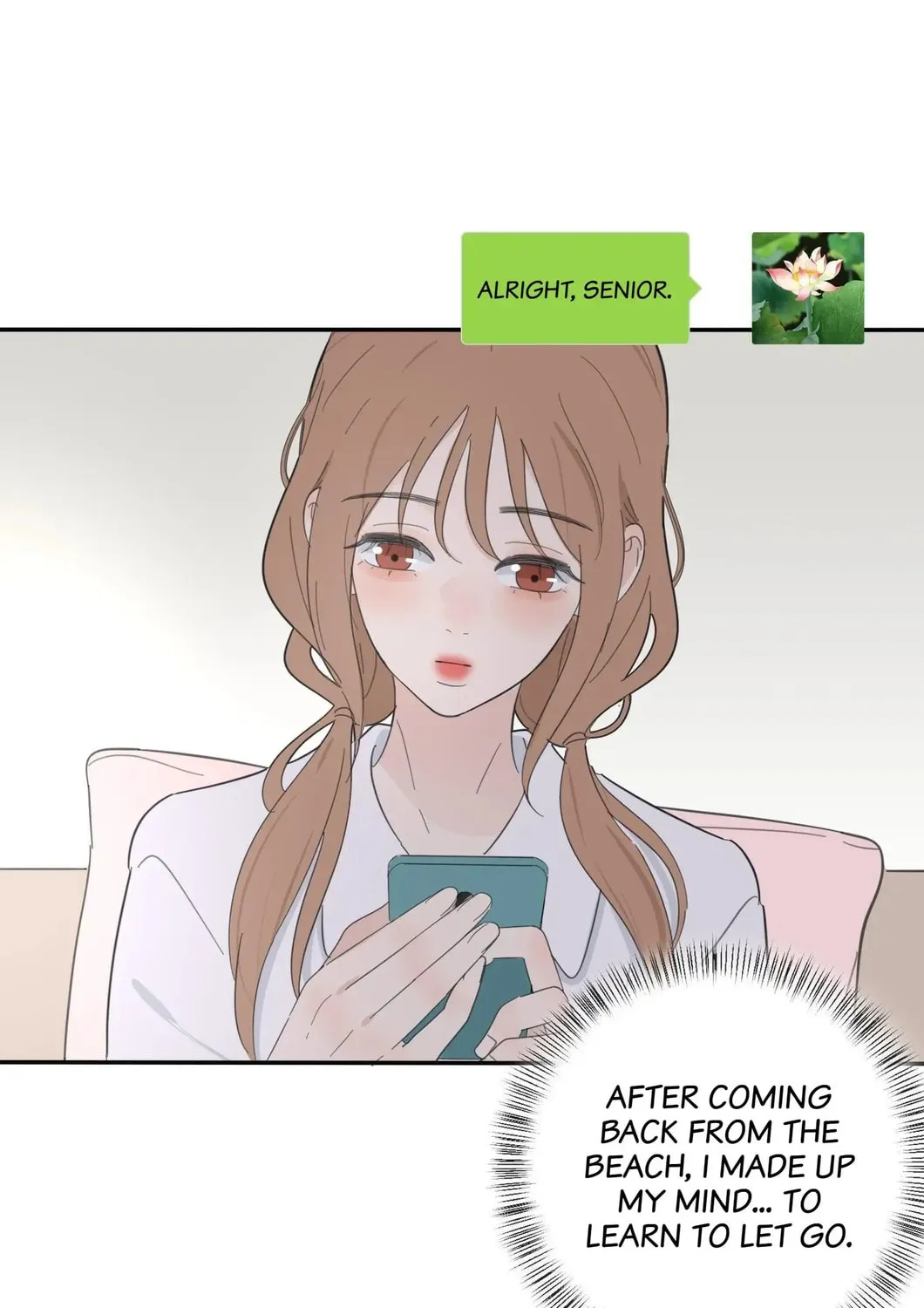 Read Baili Jin Among Mortals chapter 150 image 35 on Lezhin