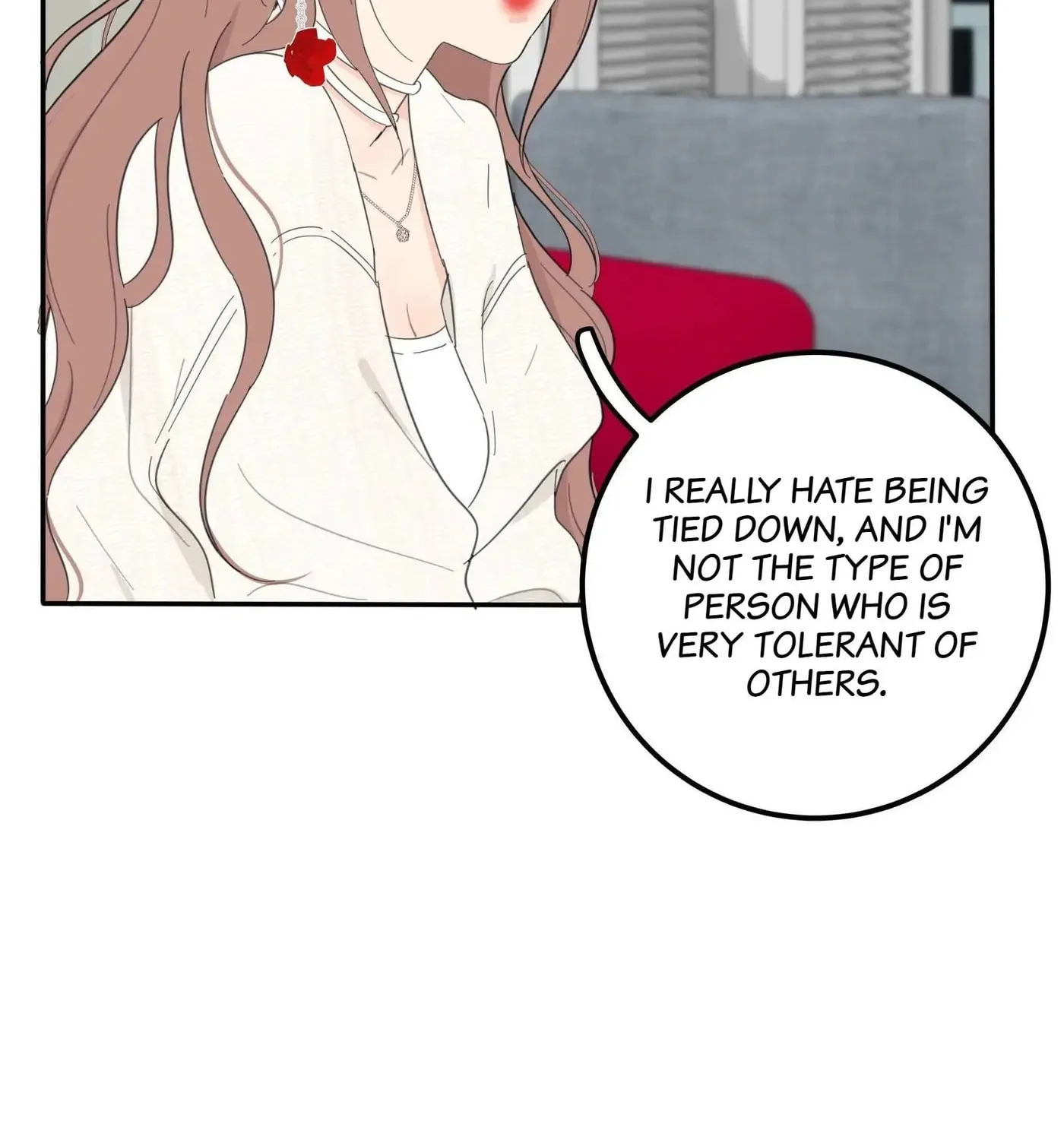 Read Baili Jin Among Mortals chapter 150 image 56 on Lezhin