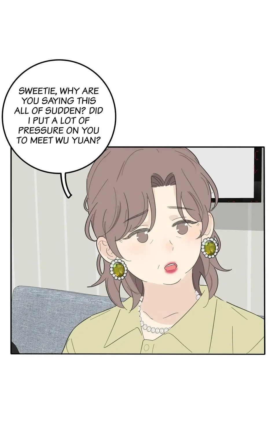 Read Baili Jin Among Mortals chapter 150 image 58 on Lezhin