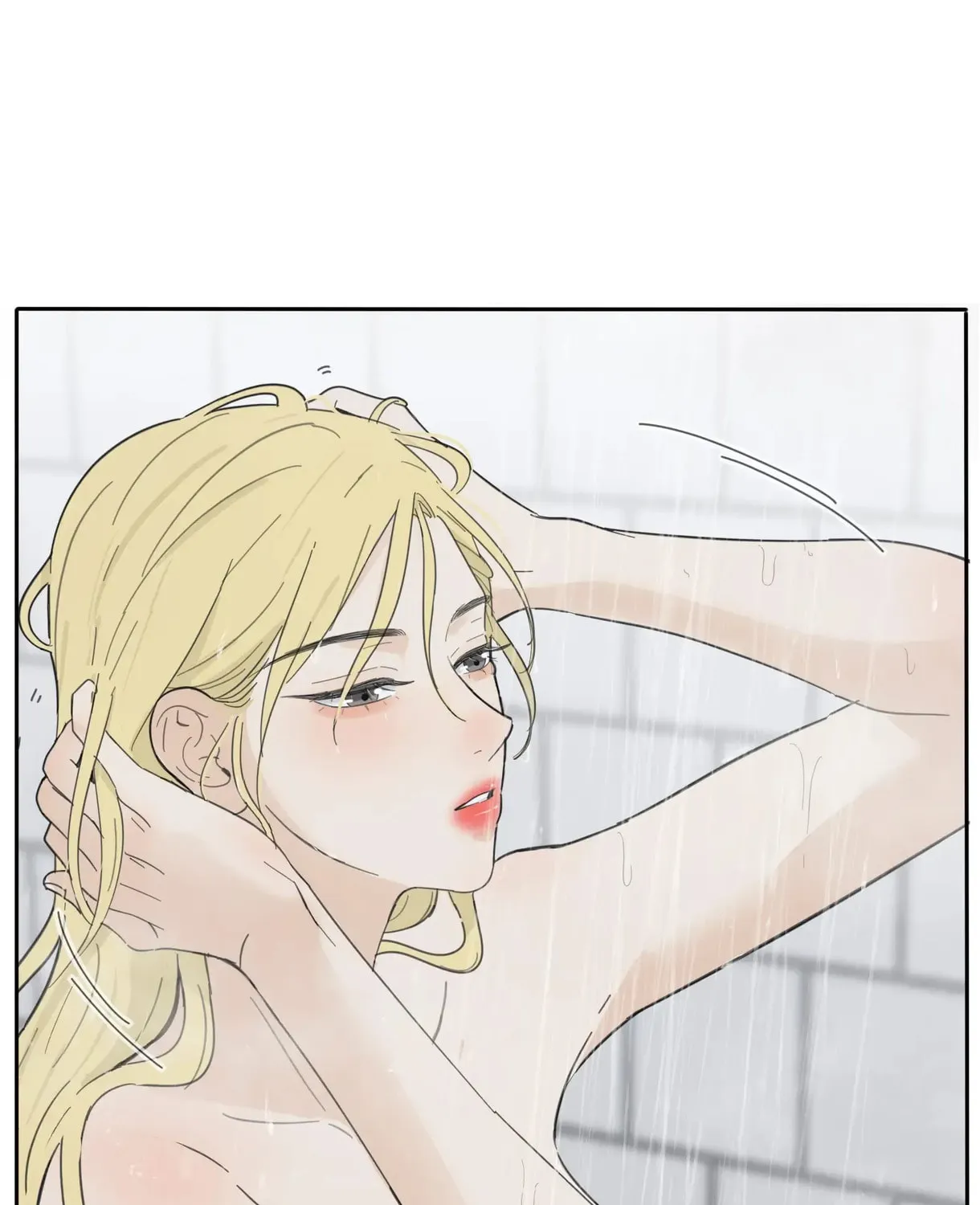 Read Baili Jin Among Mortals chapter 150 image 6 on Lezhin
