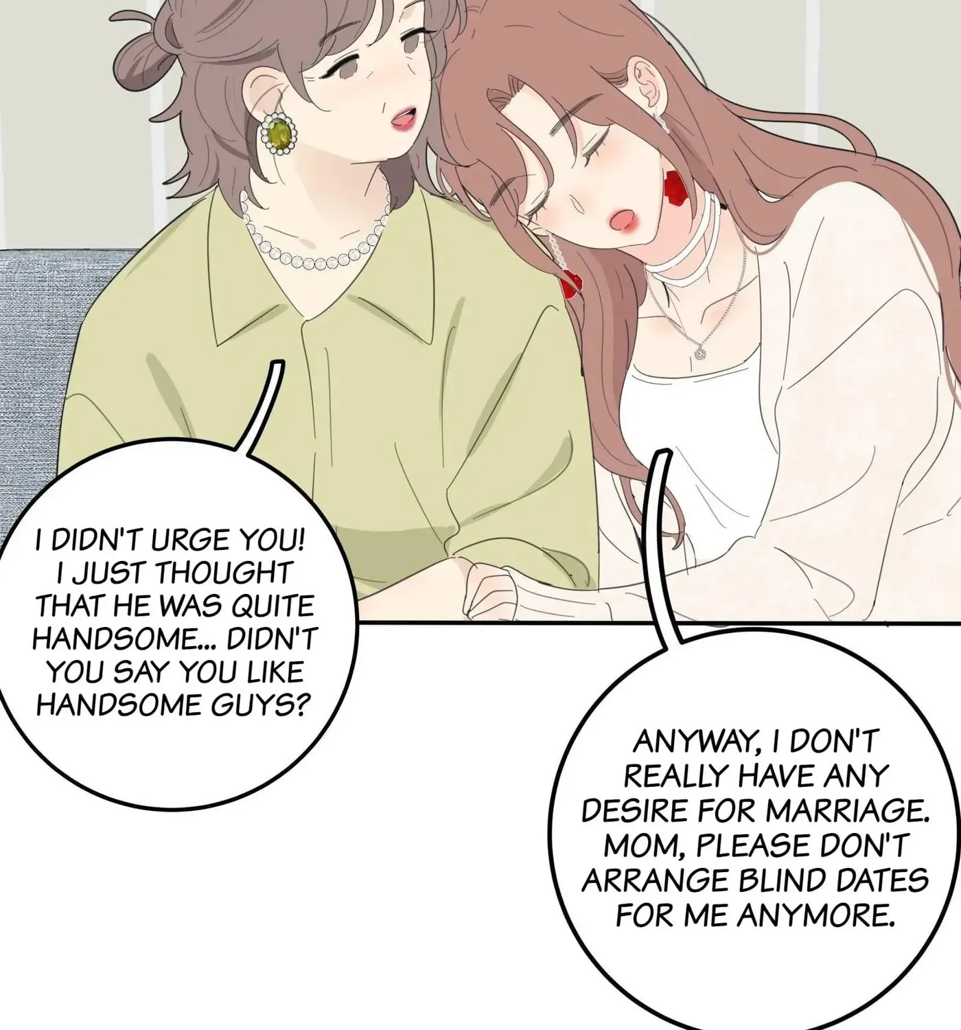 Read Baili Jin Among Mortals chapter 150 image 61 on Lezhin