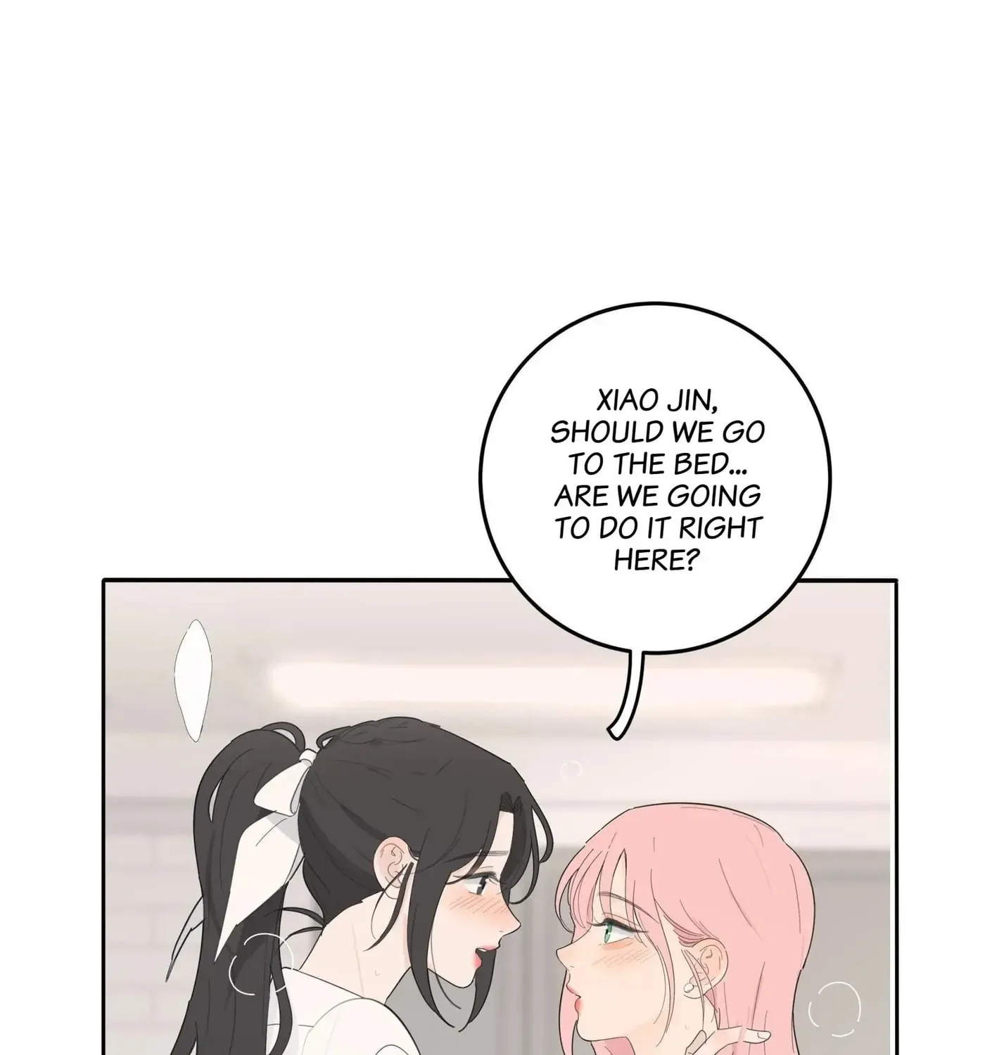 Read Baili Jin Among Mortals chapter 150 image 68 on Lezhin