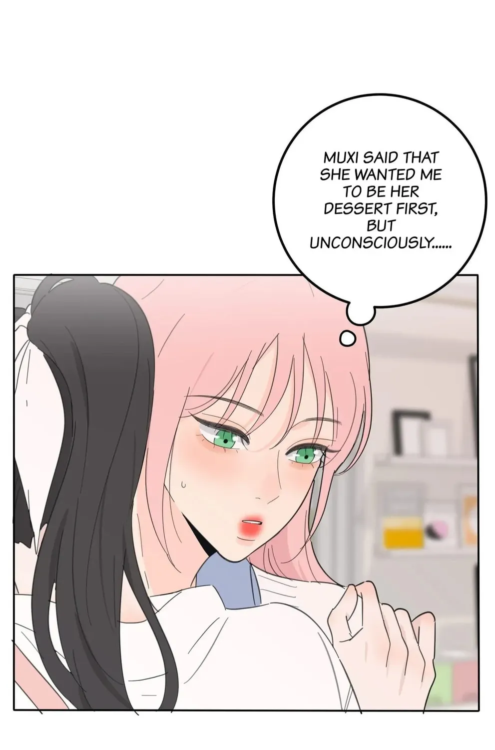 Read Baili Jin Among Mortals chapter 150 image 79 on Lezhin
