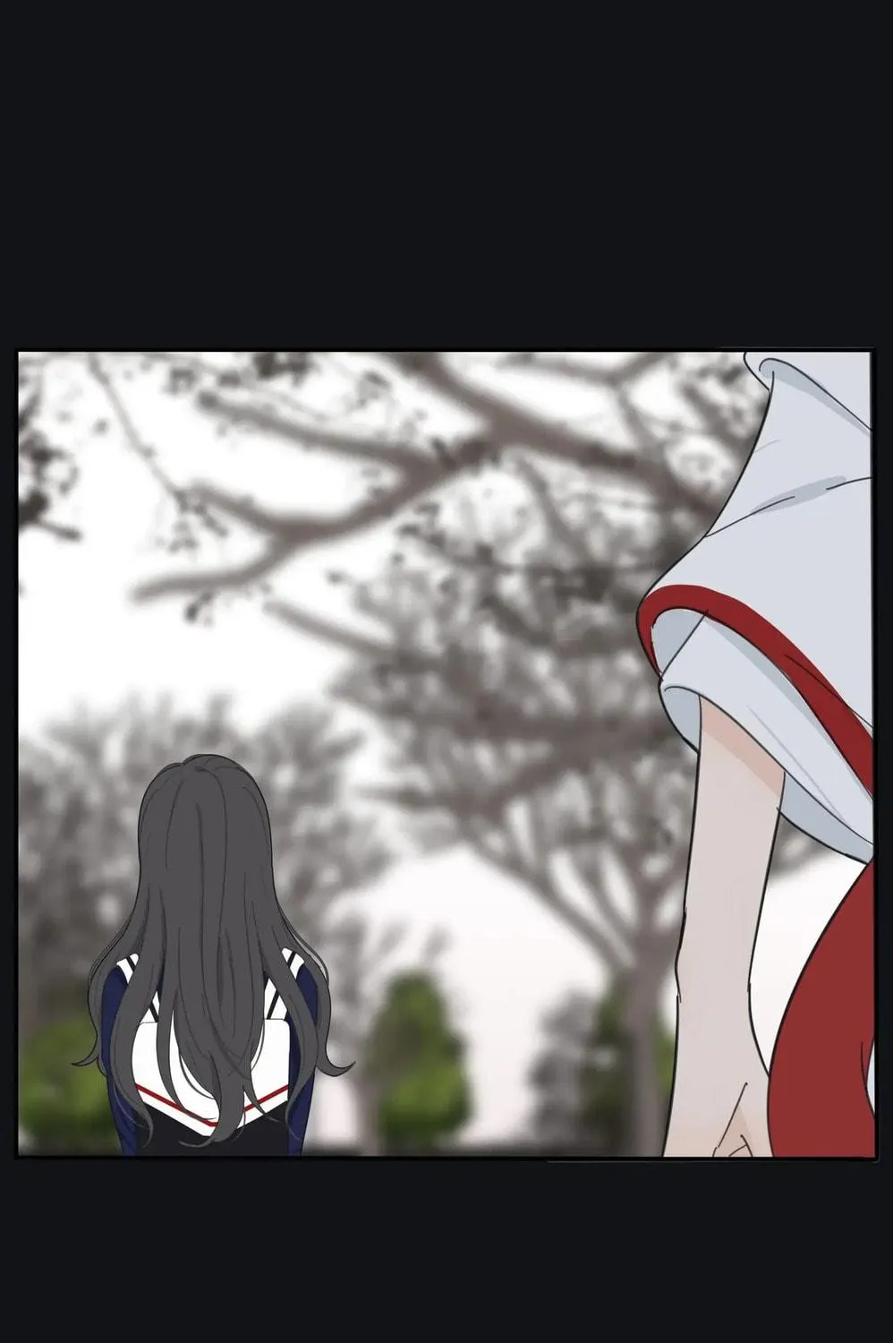 Read Baili Jin Among Mortals chapter 151 image 10 on Lezhin