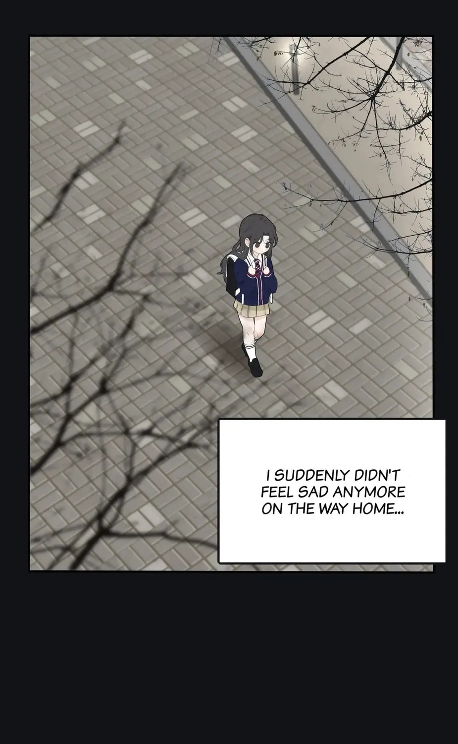 Read Baili Jin Among Mortals chapter 151 image 21 on Lezhin