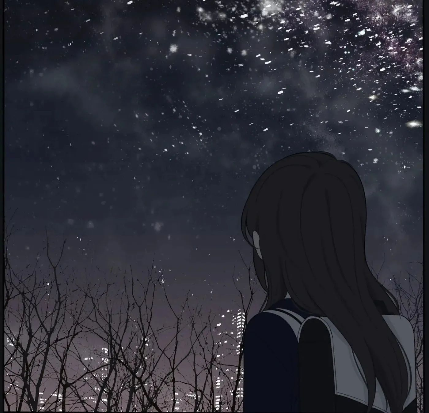 Read Baili Jin Among Mortals chapter 151 image 26 on Lezhin