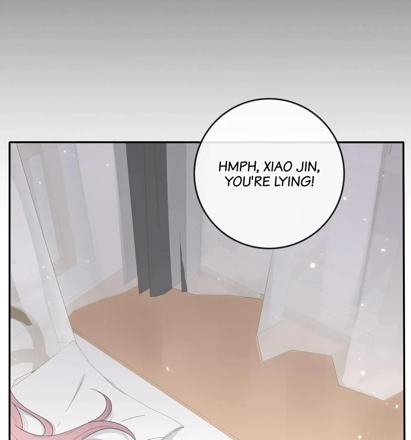 Read Baili Jin Among Mortals chapter 151 image 29 on Lezhin