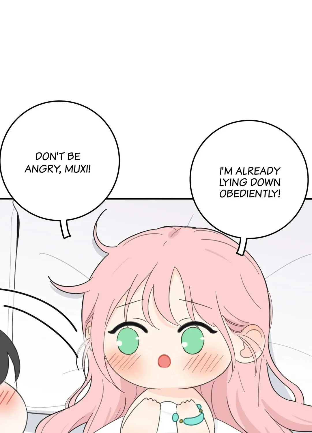Read Baili Jin Among Mortals chapter 151 image 37 on Lezhin