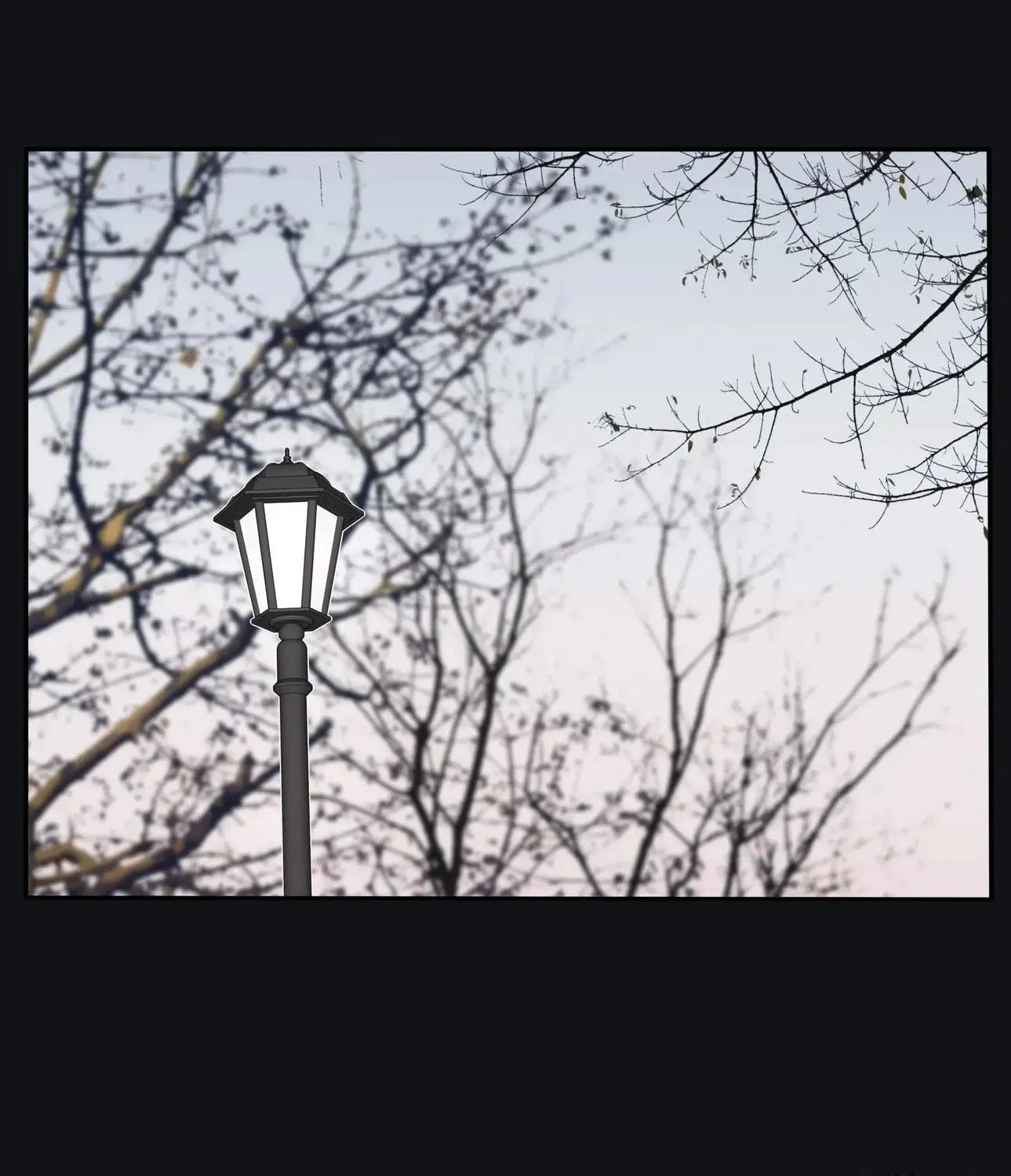 Read Baili Jin Among Mortals chapter 151 image 4 on Lezhin