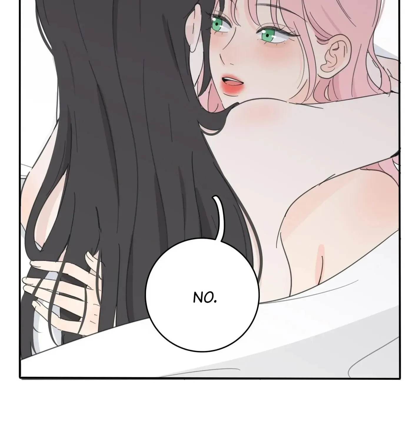 Read Baili Jin Among Mortals chapter 151 image 57 on Lezhin