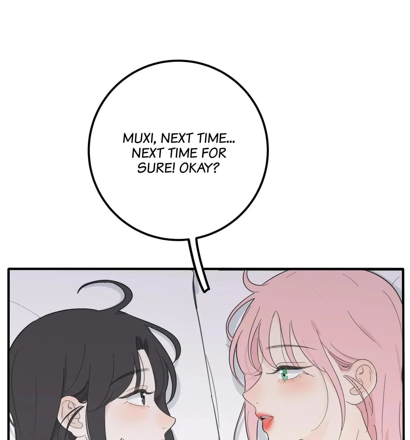 Read Baili Jin Among Mortals chapter 151 image 61 on Lezhin