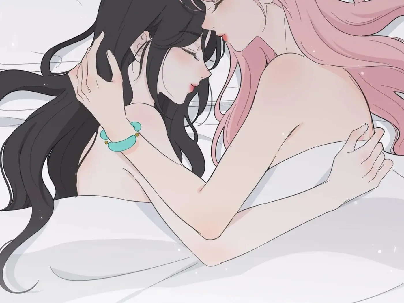 Read Baili Jin Among Mortals chapter 151 image 66 on Lezhin