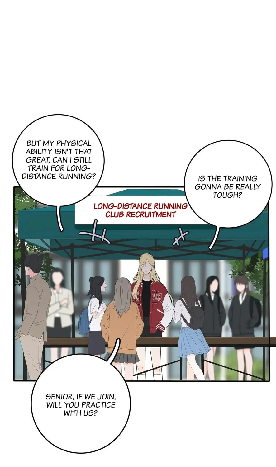Read Baili Jin Among Mortals chapter 151 image 77 on Lezhin