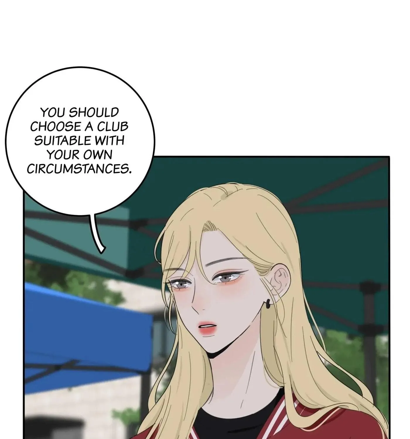 Read Baili Jin Among Mortals chapter 151 image 79 on Lezhin