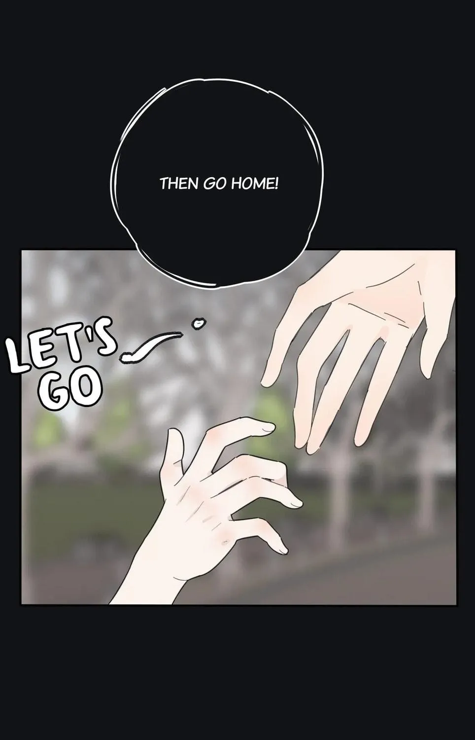 Read Baili Jin Among Mortals chapter 151 image 8 on Lezhin