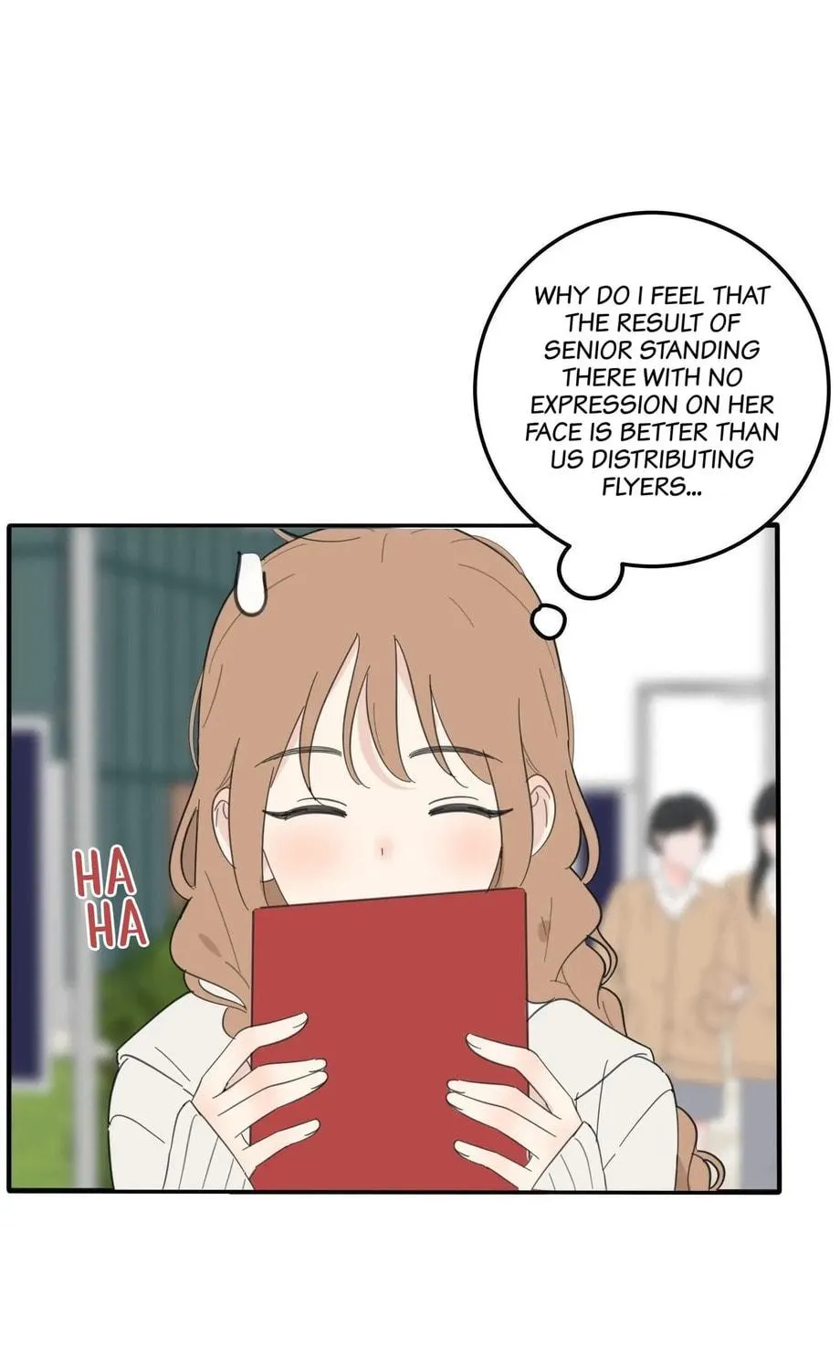 Read Baili Jin Among Mortals chapter 151 image 81 on Lezhin