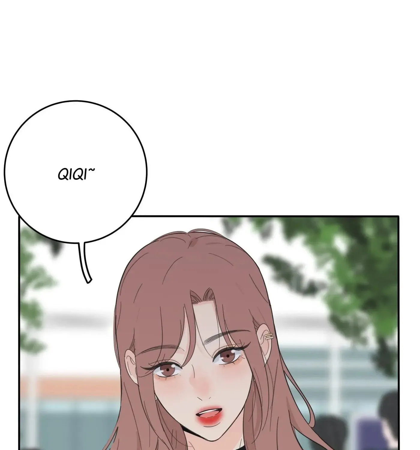 Read Baili Jin Among Mortals chapter 151 image 87 on Lezhin