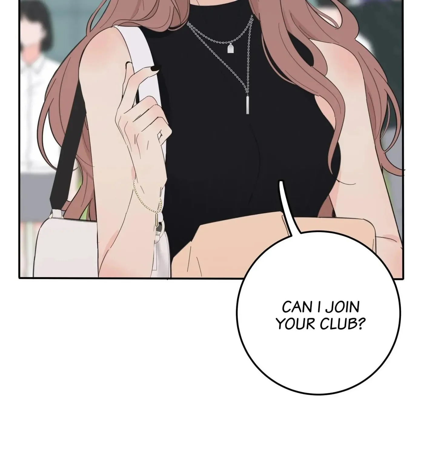 Read Baili Jin Among Mortals chapter 151 image 88 on Lezhin