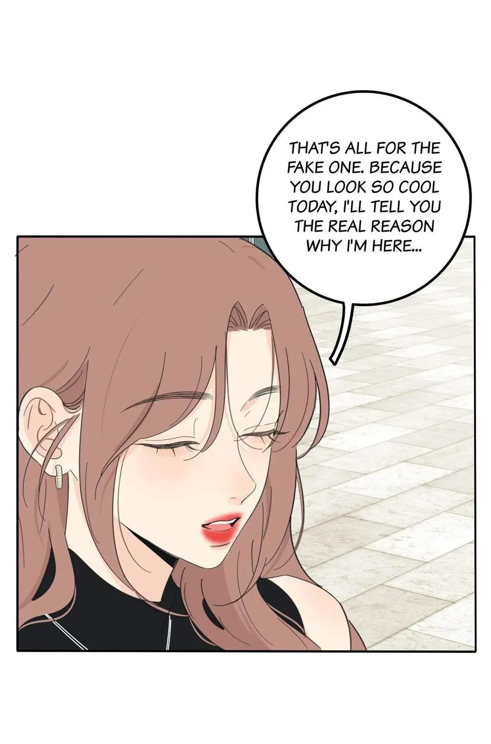 Read Baili Jin Among Mortals chapter 152 image 11 on Lezhin