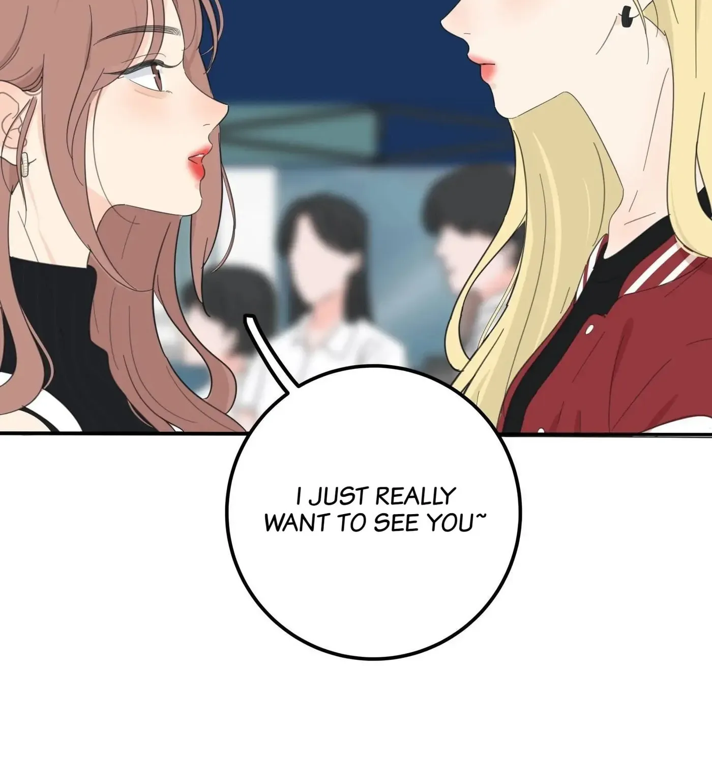 Read Baili Jin Among Mortals chapter 152 image 14 on Lezhin
