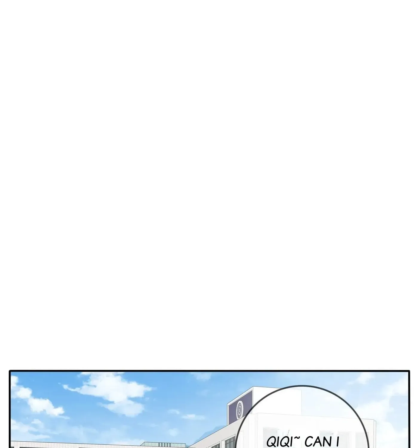 Read Baili Jin Among Mortals chapter 152 image 2 on Lezhin