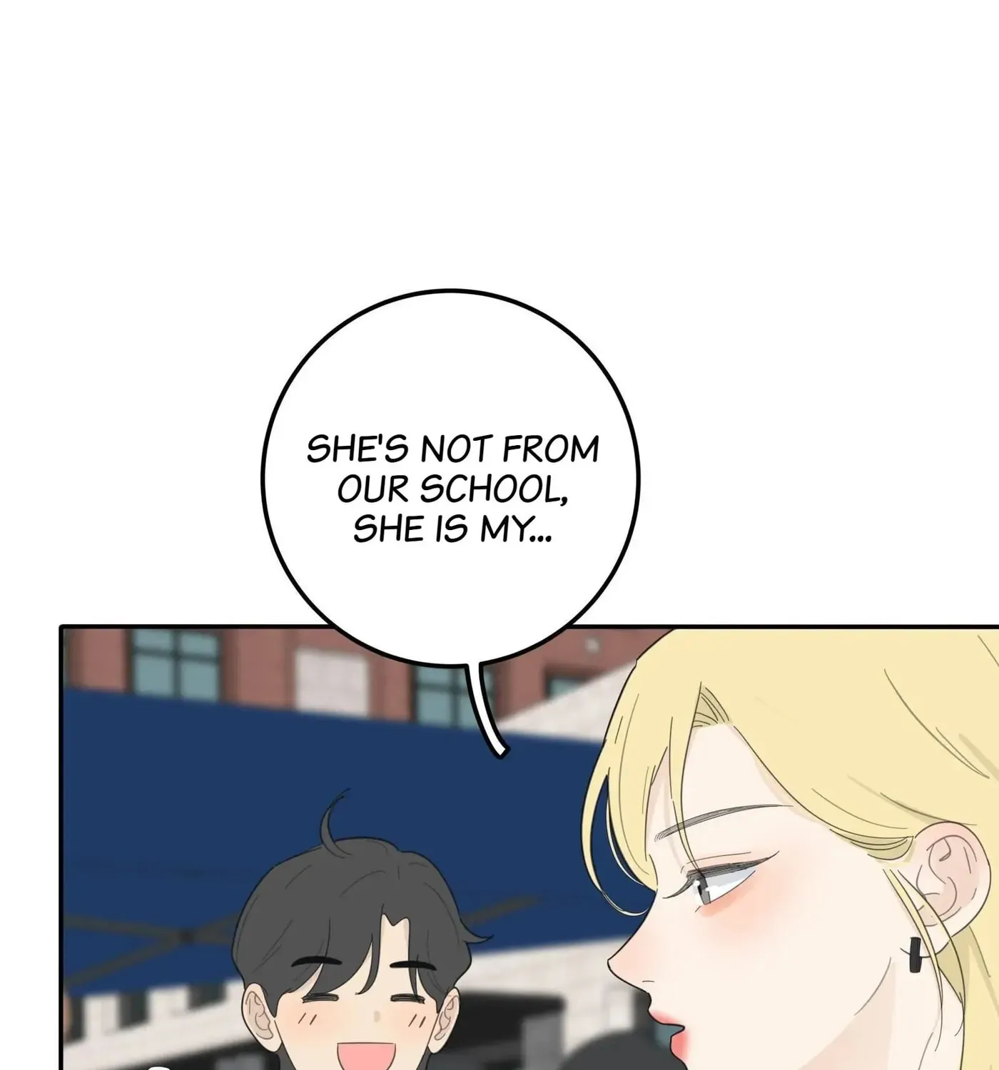 Read Baili Jin Among Mortals chapter 152 image 23 on Lezhin