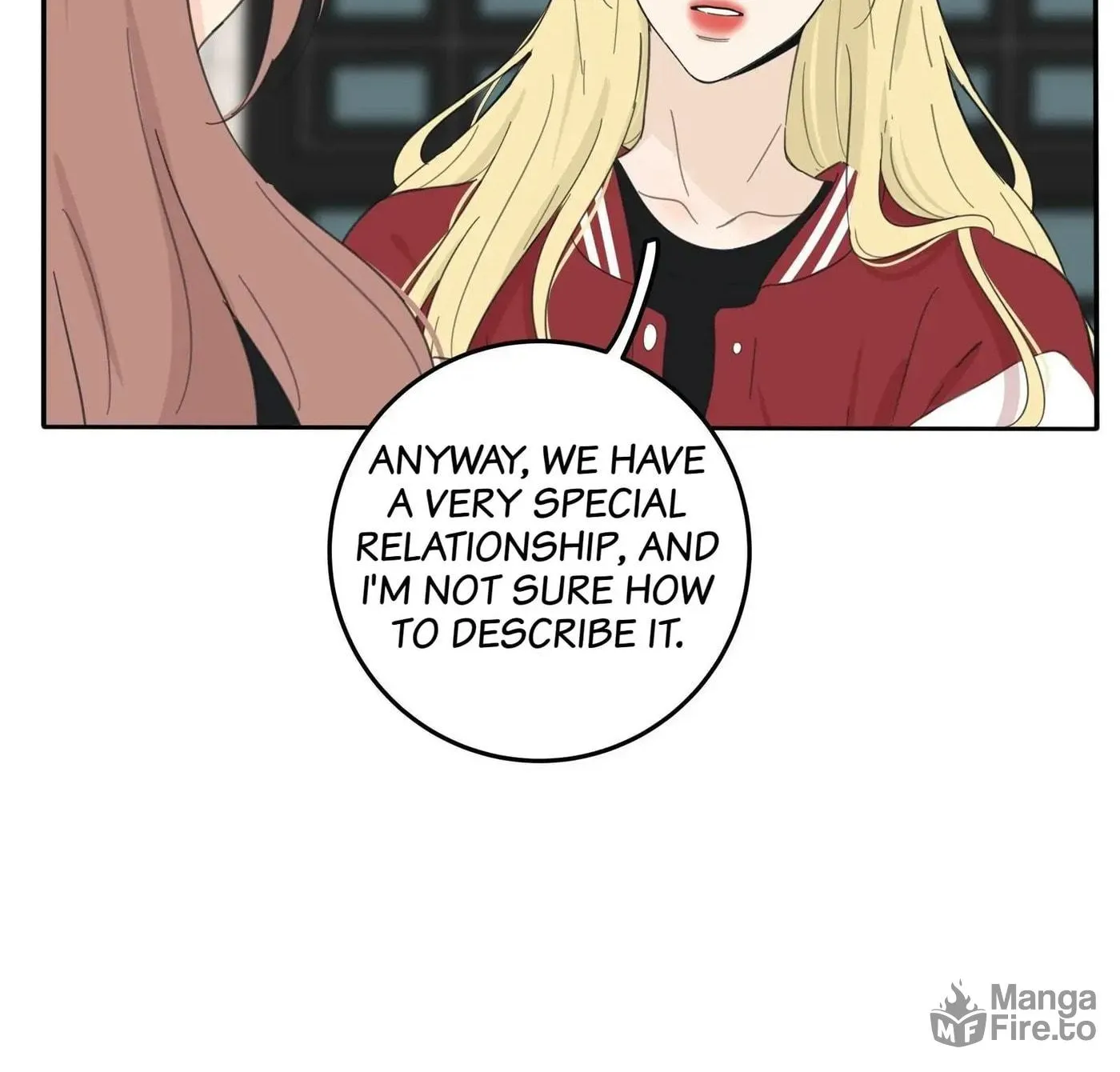 Read Baili Jin Among Mortals chapter 152 image 26 on Lezhin