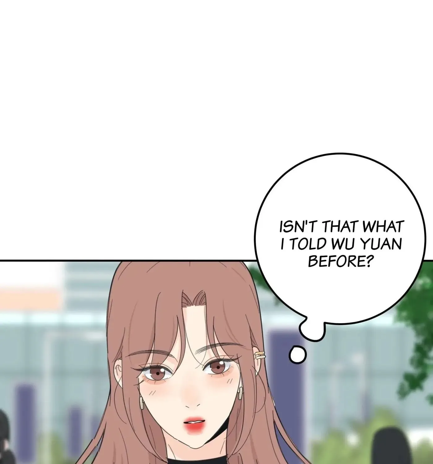 Read Baili Jin Among Mortals chapter 152 image 29 on Lezhin