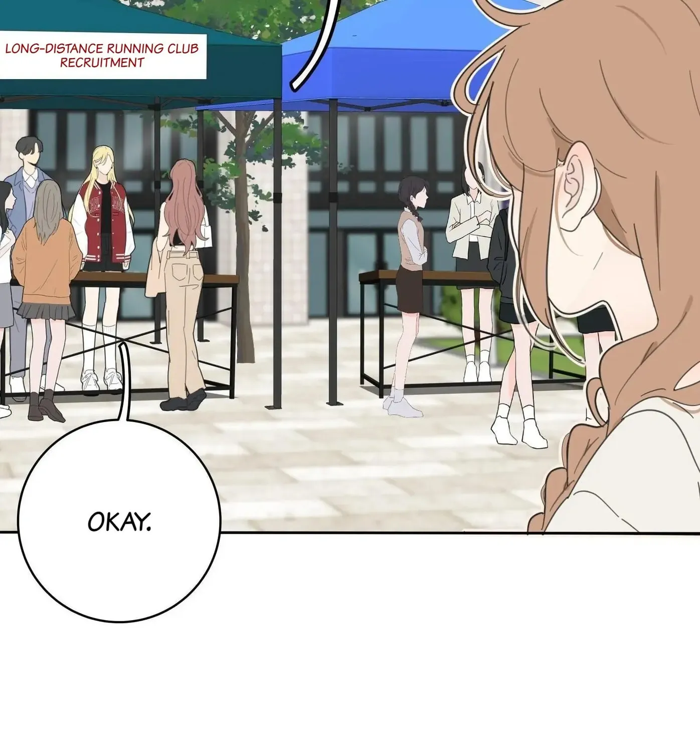Read Baili Jin Among Mortals chapter 152 image 33 on Lezhin