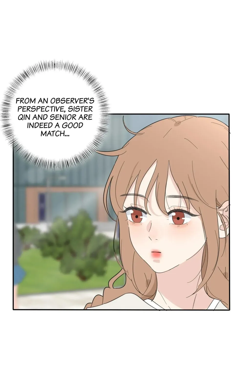 Read Baili Jin Among Mortals chapter 152 image 35 on Lezhin